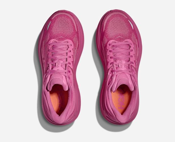 Bondi 9 Chaussures en / Taille 47 1/3 | Running Sur Route - HOKA - Modalova