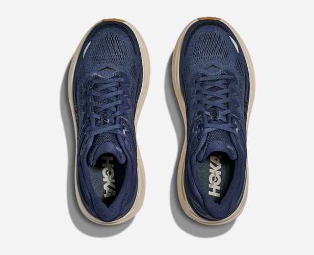 Bondi 9 Chaussures en / Taille 40 | Running Sur Route - HOKA - Modalova