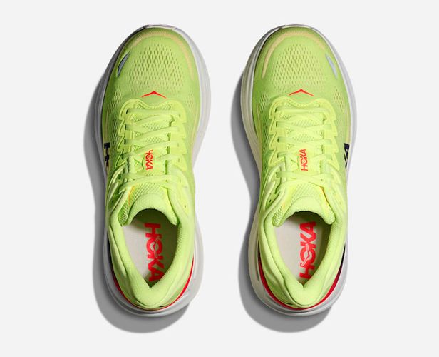 Bondi 9 Chaussures en / Taille 42 | Running Sur Route - HOKA - Modalova