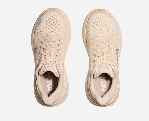 Bondi 9 Chaussures en / Taille 39 1/3 Large | Running Sur Route - HOKA - Modalova