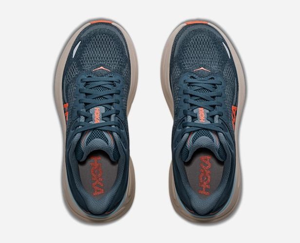 Bondi 9 Chaussures en / Taille 40 2/3 | Running Sur Route - HOKA - Modalova