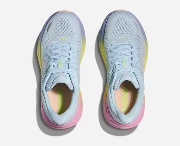 Bondi 9 Chaussures en / Taille 38 2/3 Large | Running Sur Route - HOKA - Modalova