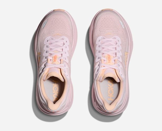Bondi 9 Chaussures en / Taille 45 1/3 | Running Sur Route - HOKA - Modalova