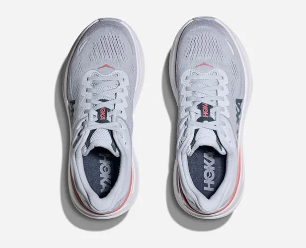 Bondi 9 Chaussures en / Taille 40 Large | Running Sur Route - HOKA - Modalova
