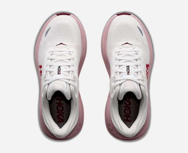 Bondi 9 Chaussures en / Taille 43 1/3 Large | Running Sur Route - HOKA - Modalova