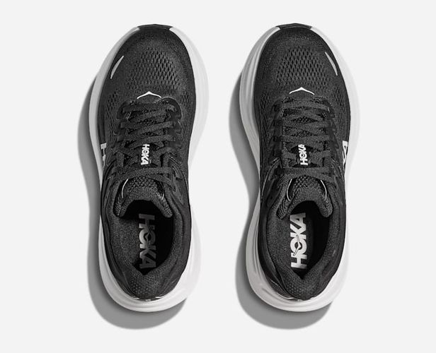 Bondi 9 Chaussures en / Taille 36 Large | Running Sur Route - HOKA - Modalova