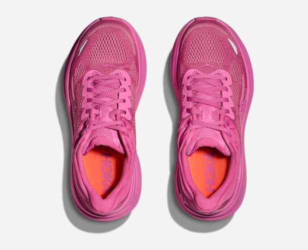 Bondi 9 Chaussures en / Taille 41 1/3 | Running Sur Route - HOKA - Modalova