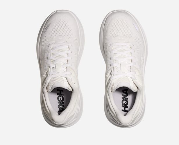 Bondi 9 Chaussures en Taille 45 1/3 | Running Sur Route - HOKA - Modalova