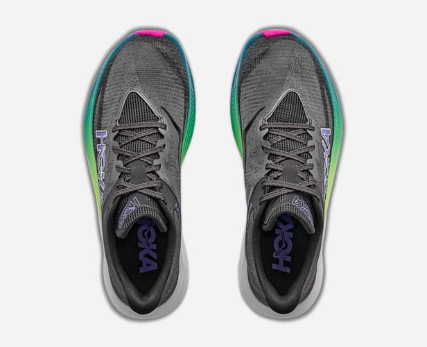 Rocket X 3 Chaussures en / Taille 40 2/3 | Compétition - HOKA - Modalova