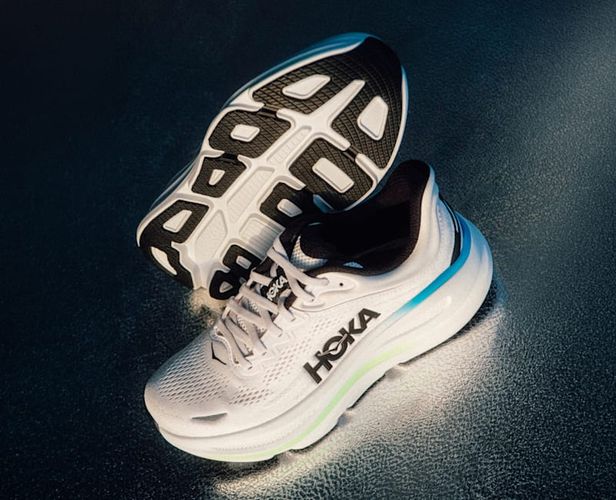 Bondi 9 Chaussures en / Taille 36 2/3 | Running Sur Route - HOKA - Modalova