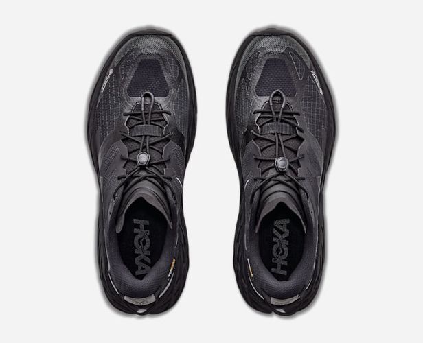 Speedgoat 7 GORE-TEX® Chaussures en /Carbon Taille 43 1/3 | Trail - HOKA - Modalova