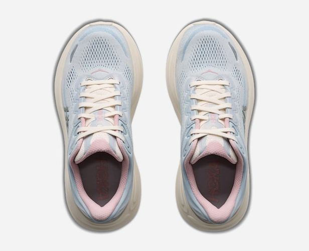 Bondi 9 Chaussures en / Taille 40 2/3 Large | Running Sur Route - HOKA - Modalova