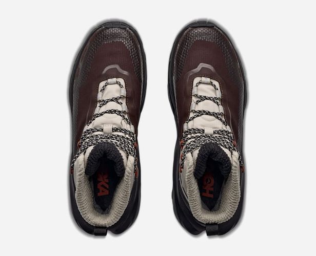 Kaha 2 Frost GORE-TEX Chaussures en / Taille 47 1/3 | Randonnée - HOKA - Modalova