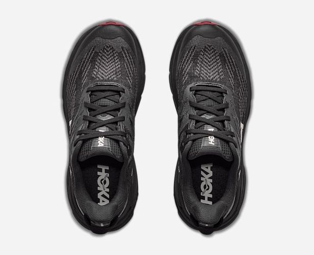 Challenger 8 GORE-TEX Chaussures en / Taille 42 2/3 | Trail - HOKA - Modalova