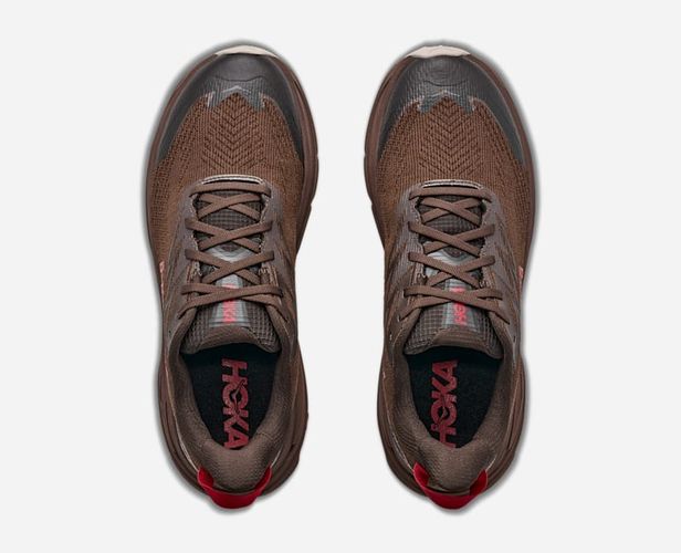 Challenger 8 GORE-TEX Chaussures en / Taille 47 1/3 | Trail - HOKA - Modalova