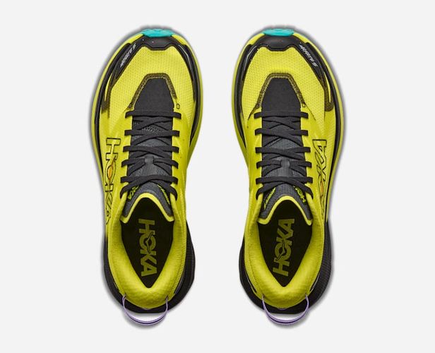 Mafate 5 Chaussures en / Taille 42 2/3 | Trail - HOKA - Modalova