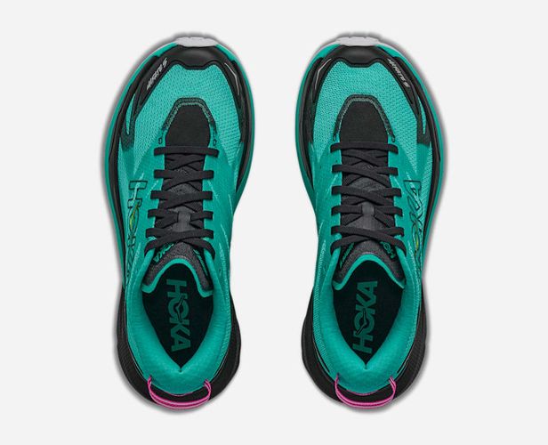 Mafate 5 Chaussures en / Taille 39 1/3 | Trail - HOKA - Modalova