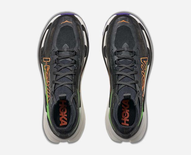 Tecton X 4 Chaussures en / Taille 46 2/3 | Trail - HOKA - Modalova