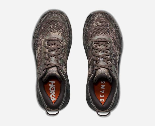Bondi 7 BEAMS Chaussures en / Taille 38 | Shoes - HOKA - Modalova