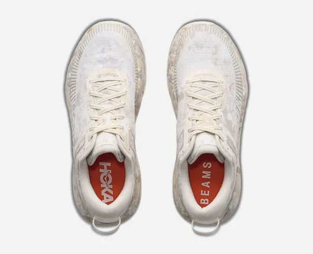 Bondi 7 BEAMS Chaussures en / Taille 49 1/3 | Shoes - HOKA - Modalova