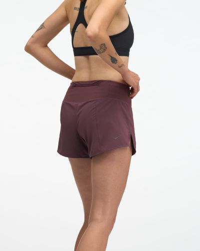 Short MR avec slip intégré Glide 9 cm en Taille L | Shorts - HOKA - Modalova