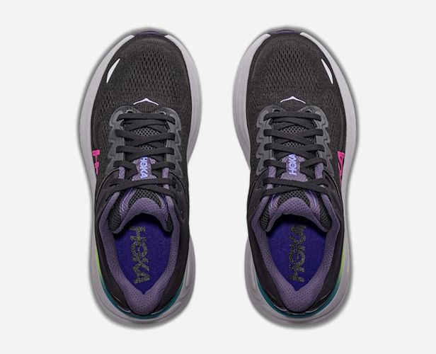 Bondi 9 Chaussures en / Taille 40 2/3 | Running Sur Route - HOKA - Modalova