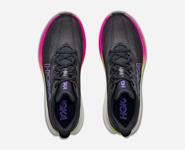 Mach X 3 Chaussures en / Taille 44 2/3 | Running Sur Route - HOKA - Modalova
