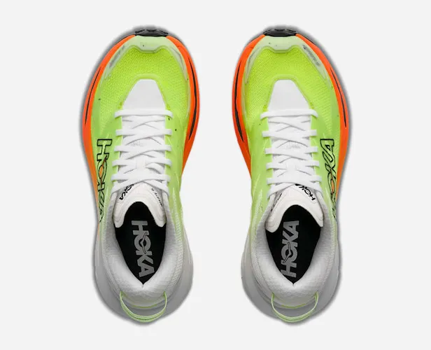Mafate 5 Chaussures en / Taille 38 2/3 | Trail - HOKA - Modalova