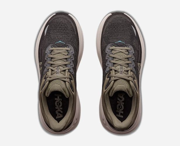 Bondi 9 Chaussures en / Taille 42 | Running Sur Route - HOKA - Modalova