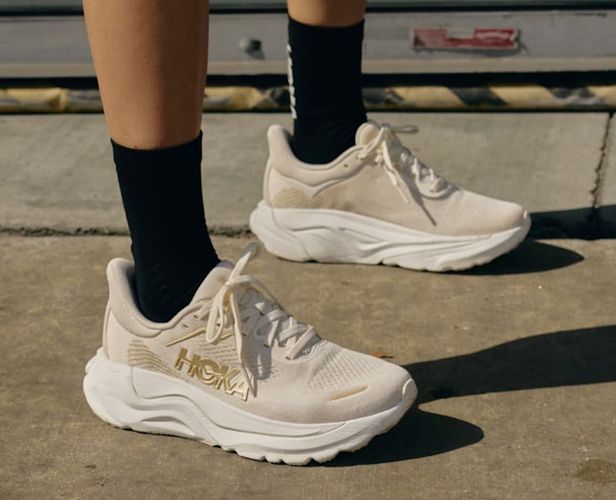 Arahi 9 Chaussures en / Taille 40 | Running Sur Route - HOKA - Modalova