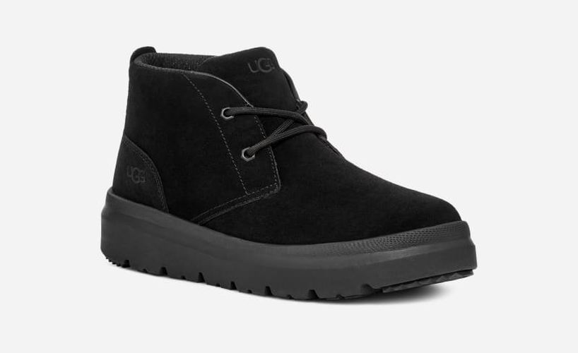 Basket Burleigh Chukka in , Taille 41, Daim - Ugg - Modalova