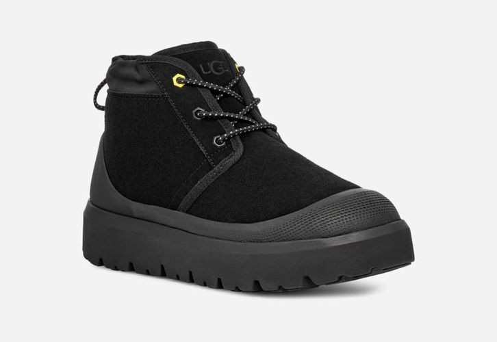 Neumel Weather Hybrid | UE in , Taille 41, Daim/Imperméable - Ugg - Modalova