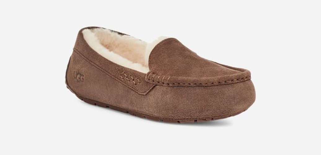 Chausson Ansley | UE in Brown, Taille 36, Daim - Ugg - Modalova