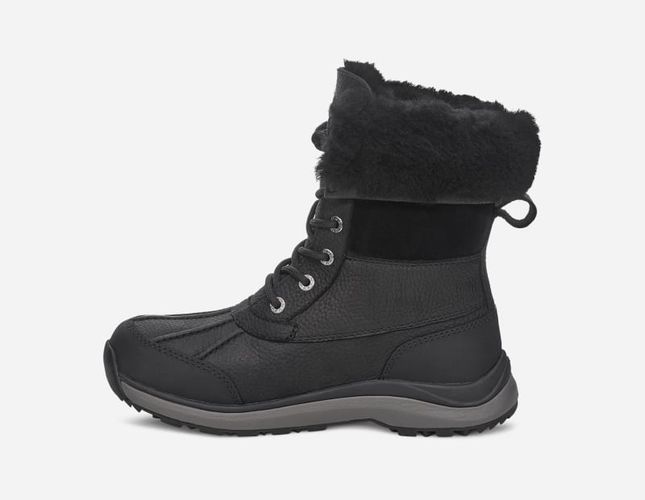 Botte Adirondack III | UE in , Taille 37, Cuir/Daim/Imperméable - Ugg - Modalova
