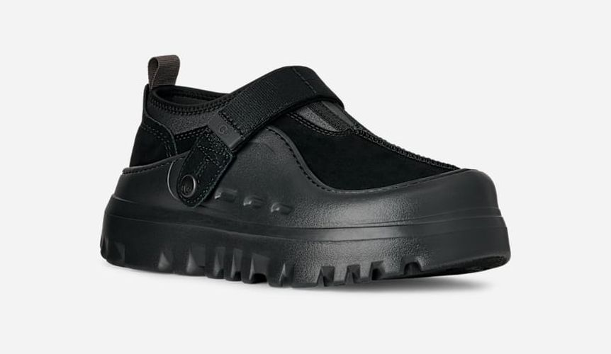 PeakMod Lowcut | EU in , Taille 37, Daim - Ugg - Modalova