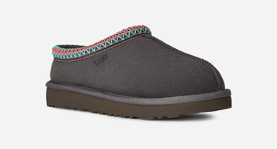 Tasman II | UE in Grey, Taille 36, Daim - Ugg - Modalova