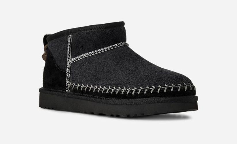Botte Classic Ultra Mini Biarritz in , Taille 36 - Ugg - Modalova