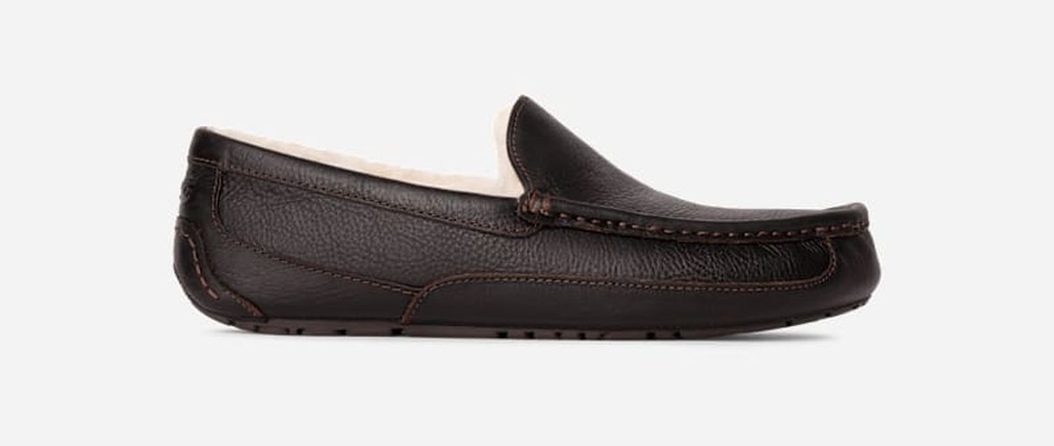 Chausson Ascot | UE in , Taille 41, Cuir - Ugg - Modalova