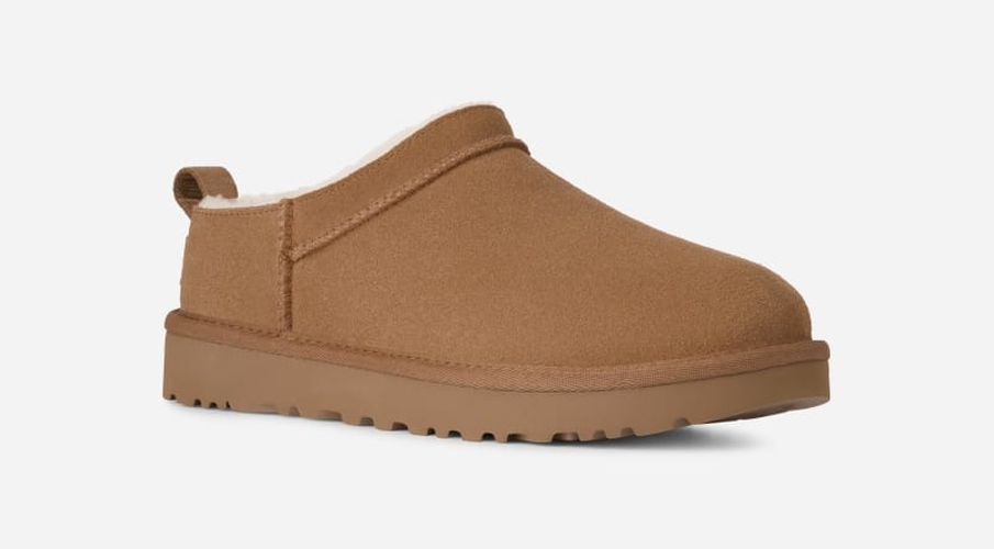 Classic Micro | UE in Brown, Taille 37, Daim - Ugg - Modalova