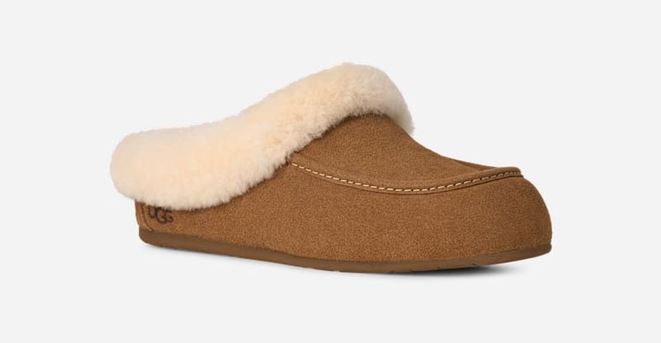 Mule Ansley | UE in Brown, Taille 36, Daim - Ugg - Modalova