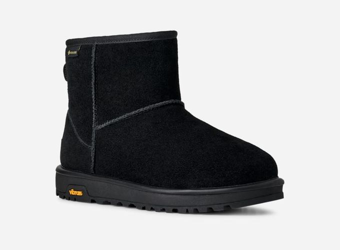Botte Classic Mini GTX in , Taille 39, Daim - Ugg - Modalova