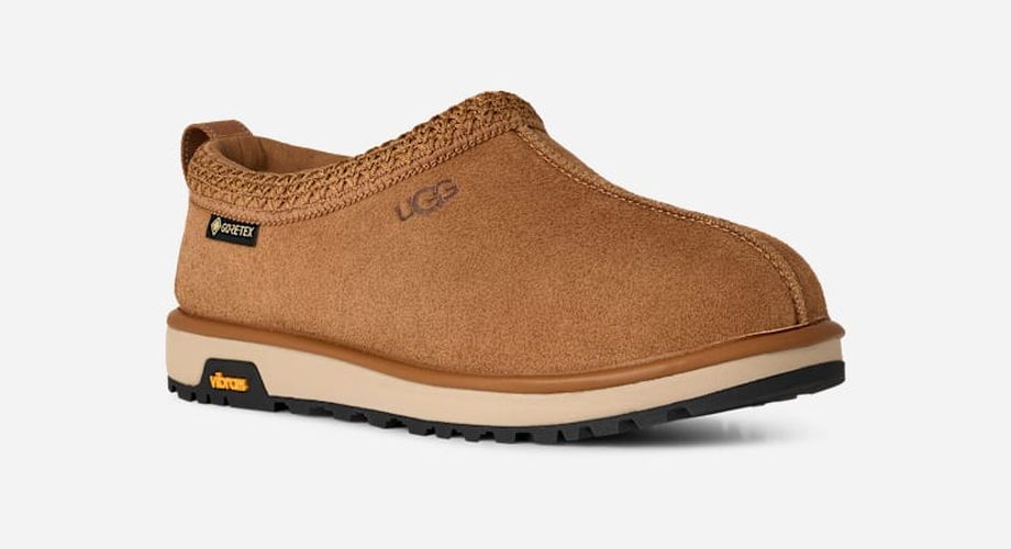 Tasman GTX in Brown, Taille 46, Daim - Ugg - Modalova