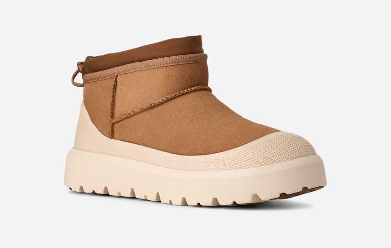 Cl Ultra Mini Weather Hybrid | UE in /, Taille 41, Daim - Ugg - Modalova