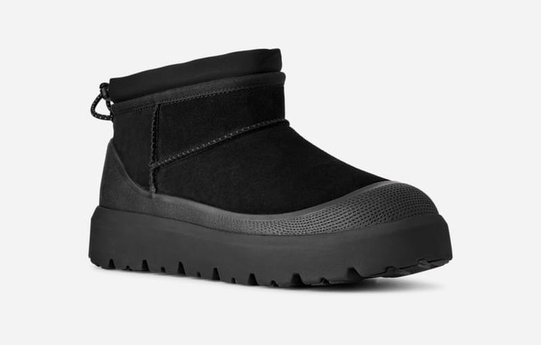 Cl Ultra Mini Weather Hybrid | UE in , Taille 38, Daim - Ugg - Modalova