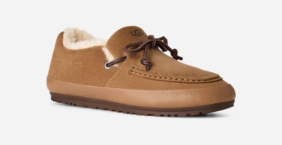 Quill à enfiler in Brown, Taille 37, Daim - Ugg - Modalova