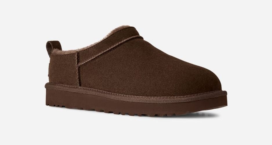 Classic Micro | UE in , Taille 43, Daim - Ugg - Modalova