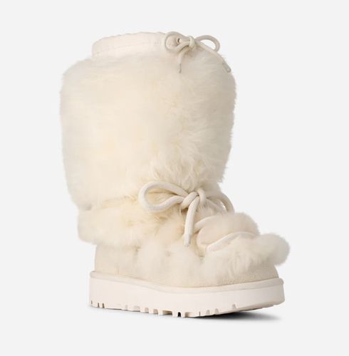 Botte Classic Tall Chalet in , Taille 37, Shearling - Ugg - Modalova