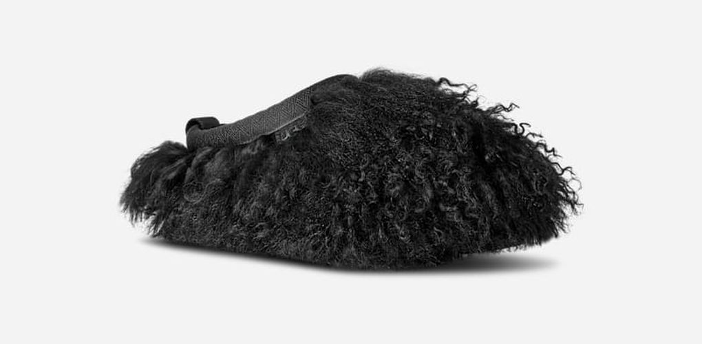 Tazz Fluff Momma in , Taille 36, Shearling - Ugg - Modalova