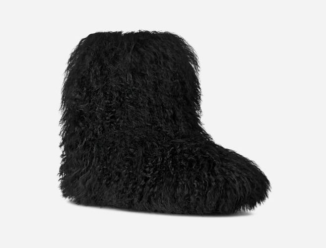 Classic Short Fluff Momma Boot in , Taille 38, Shearling - Ugg - Modalova