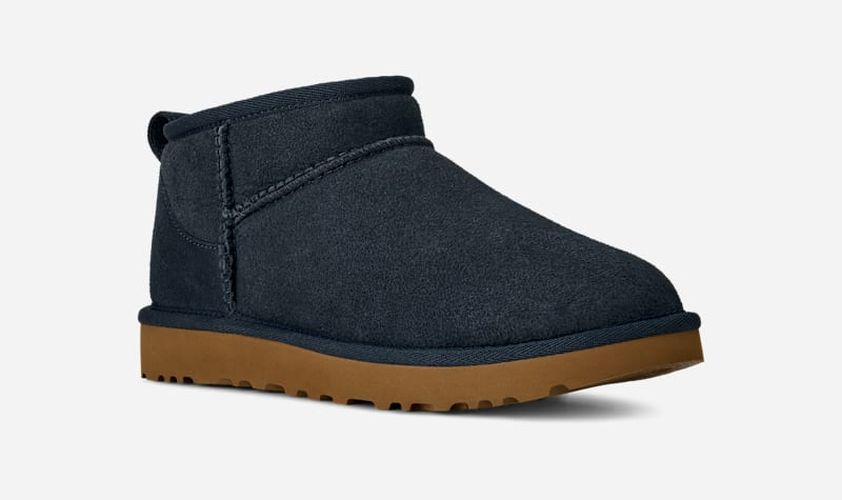 Classic Ultra Mini Bottes in , Taille 36, Double Face - Ugg - Modalova